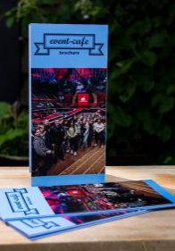 Folder eventcafe